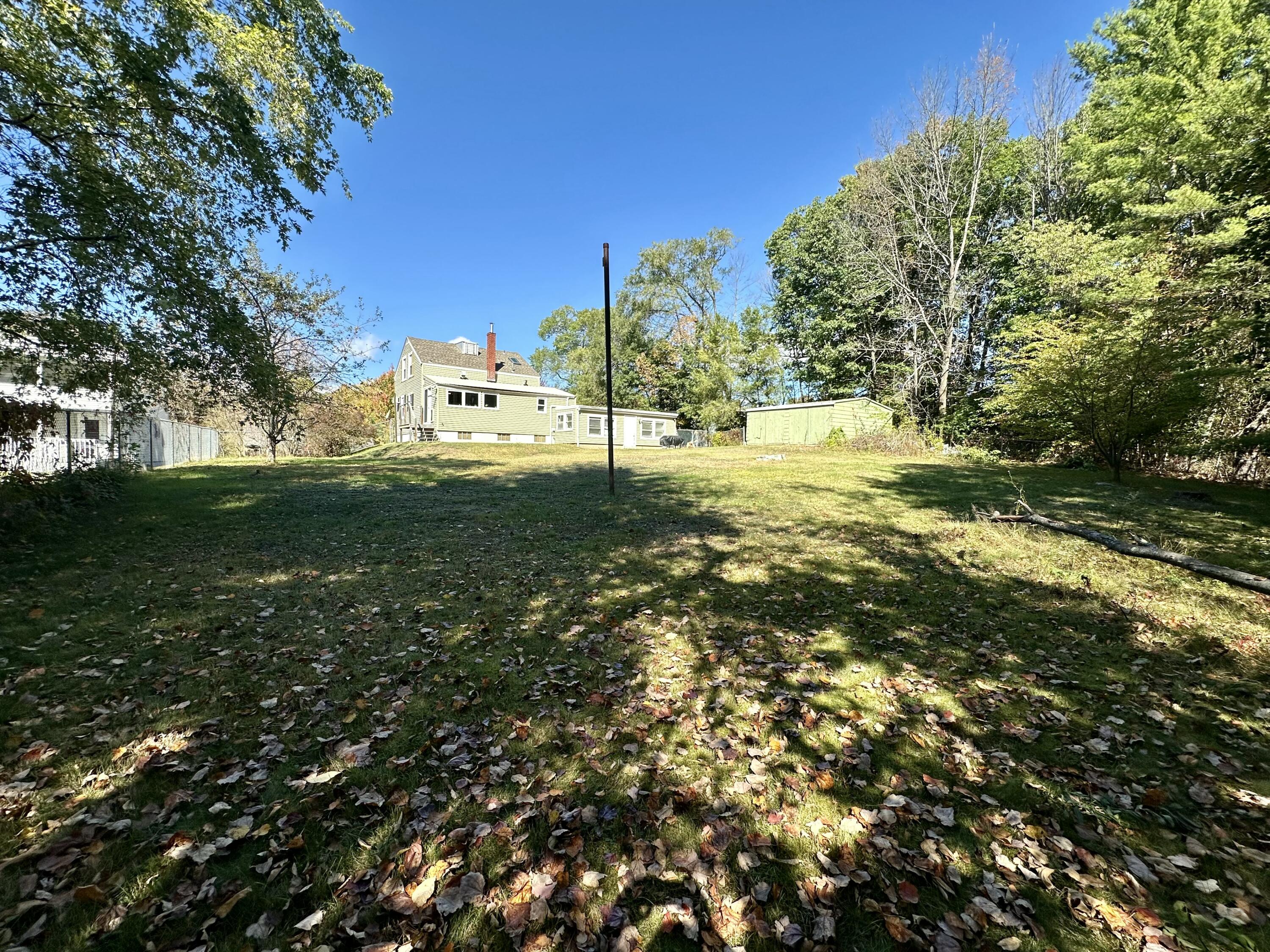 285 Scribner Boulevard Lewiston ME 04240