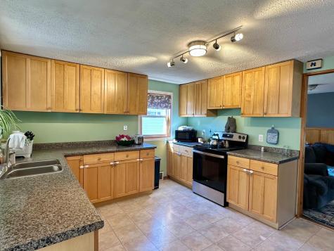 285 Scribner Boulevard Lewiston ME 04240