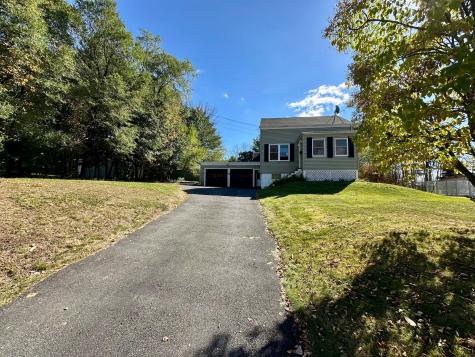 285 Scribner Boulevard Lewiston ME 04240