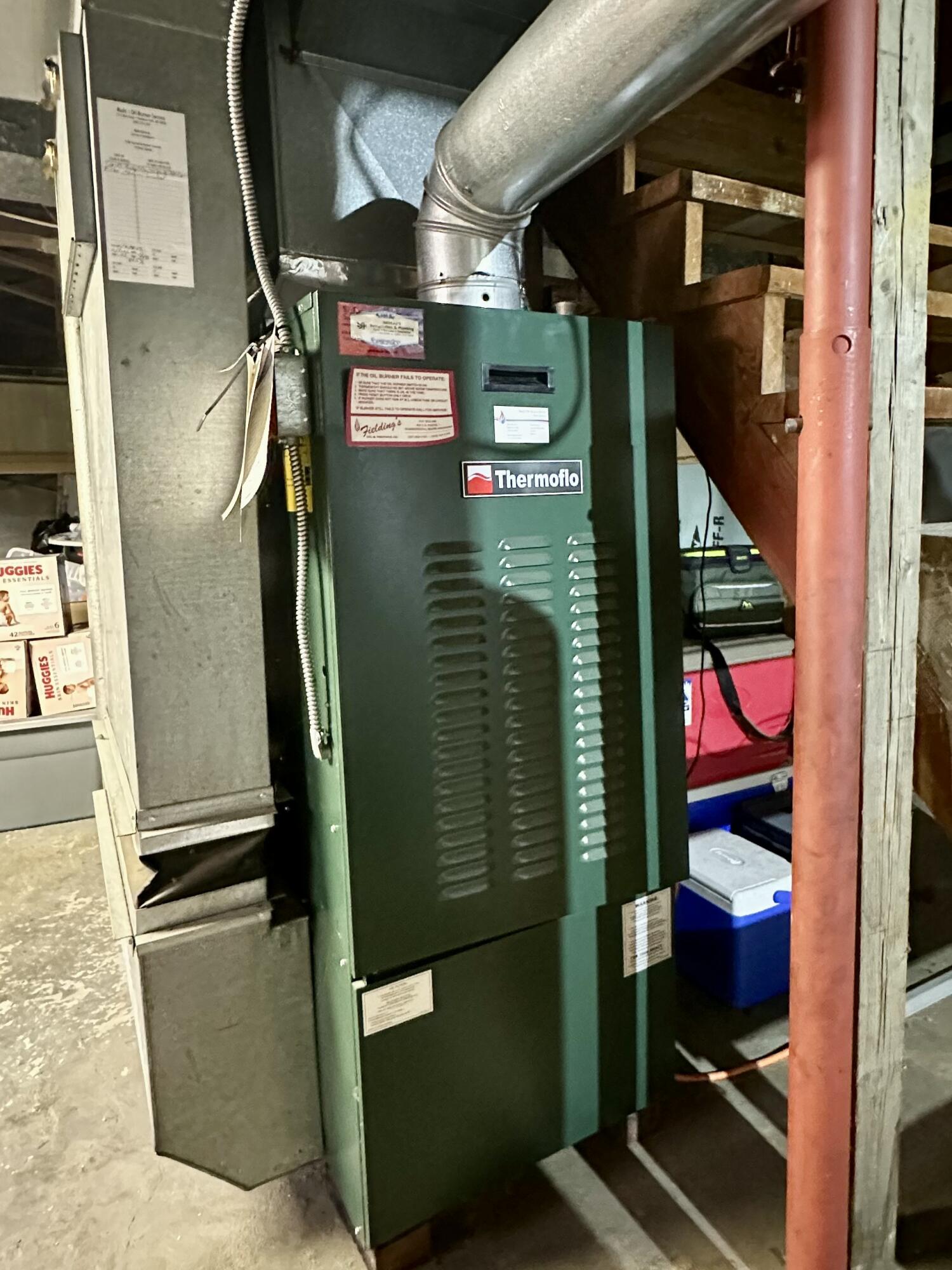 285 Scribner Boulevard Lewiston ME 04240