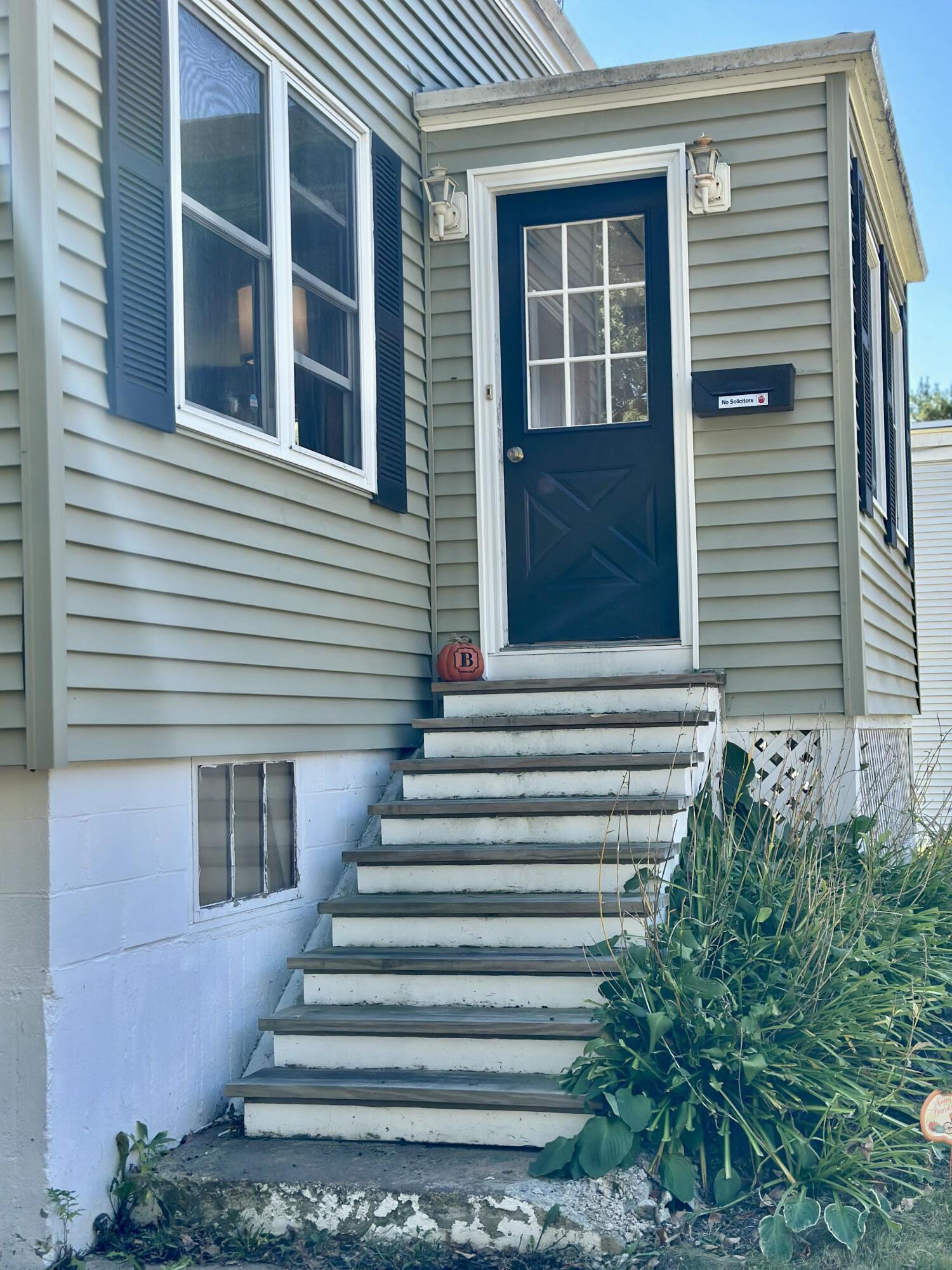 285 Scribner Boulevard Lewiston ME 04240