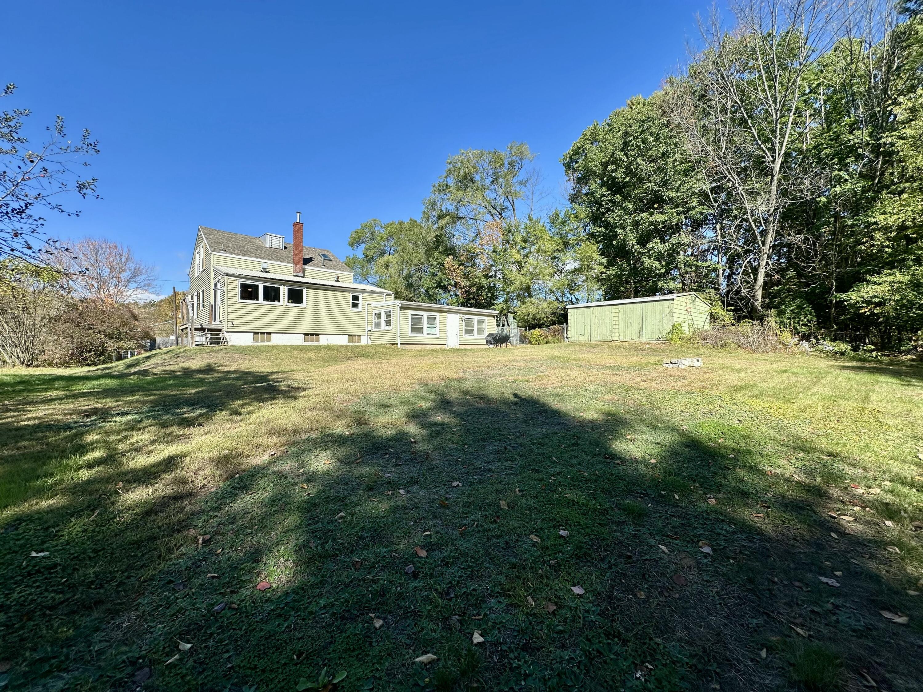 285 Scribner Boulevard Lewiston ME 04240