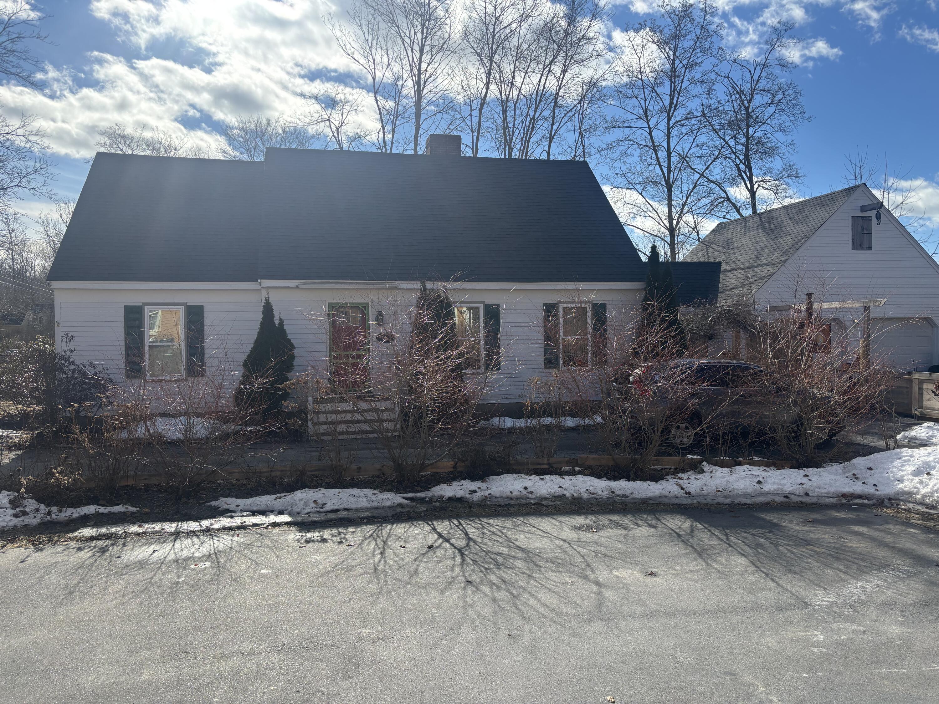 15 Dane Street Kennebunk ME 04043