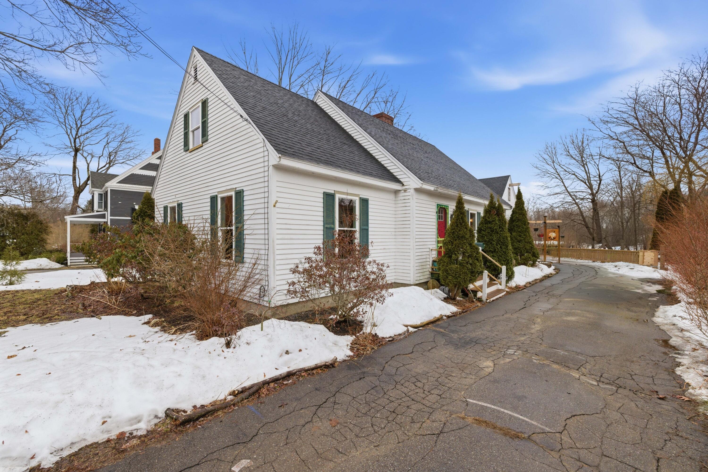 15 Dane Street Kennebunk ME 04043