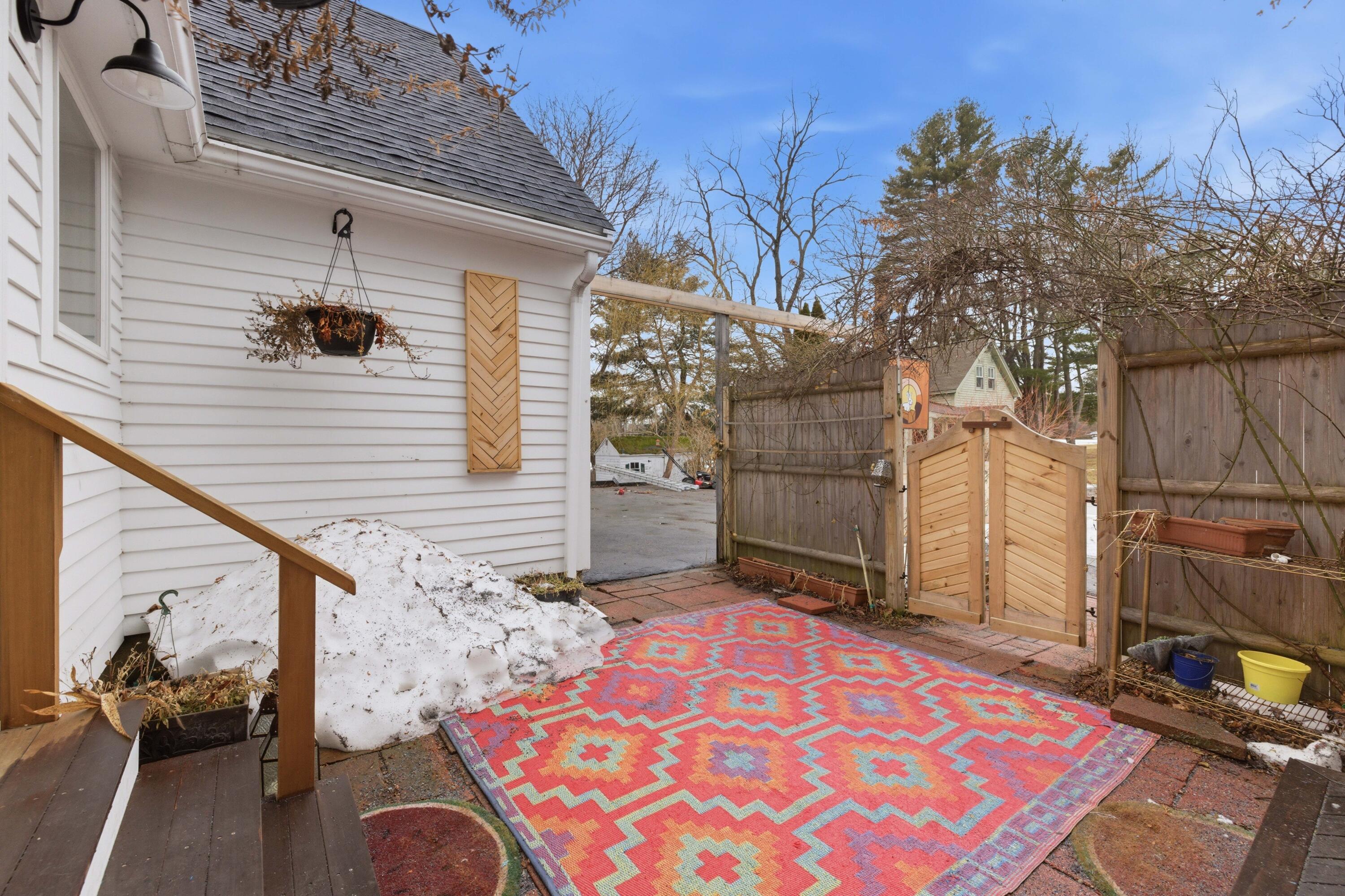 15 Dane Street Kennebunk ME 04043