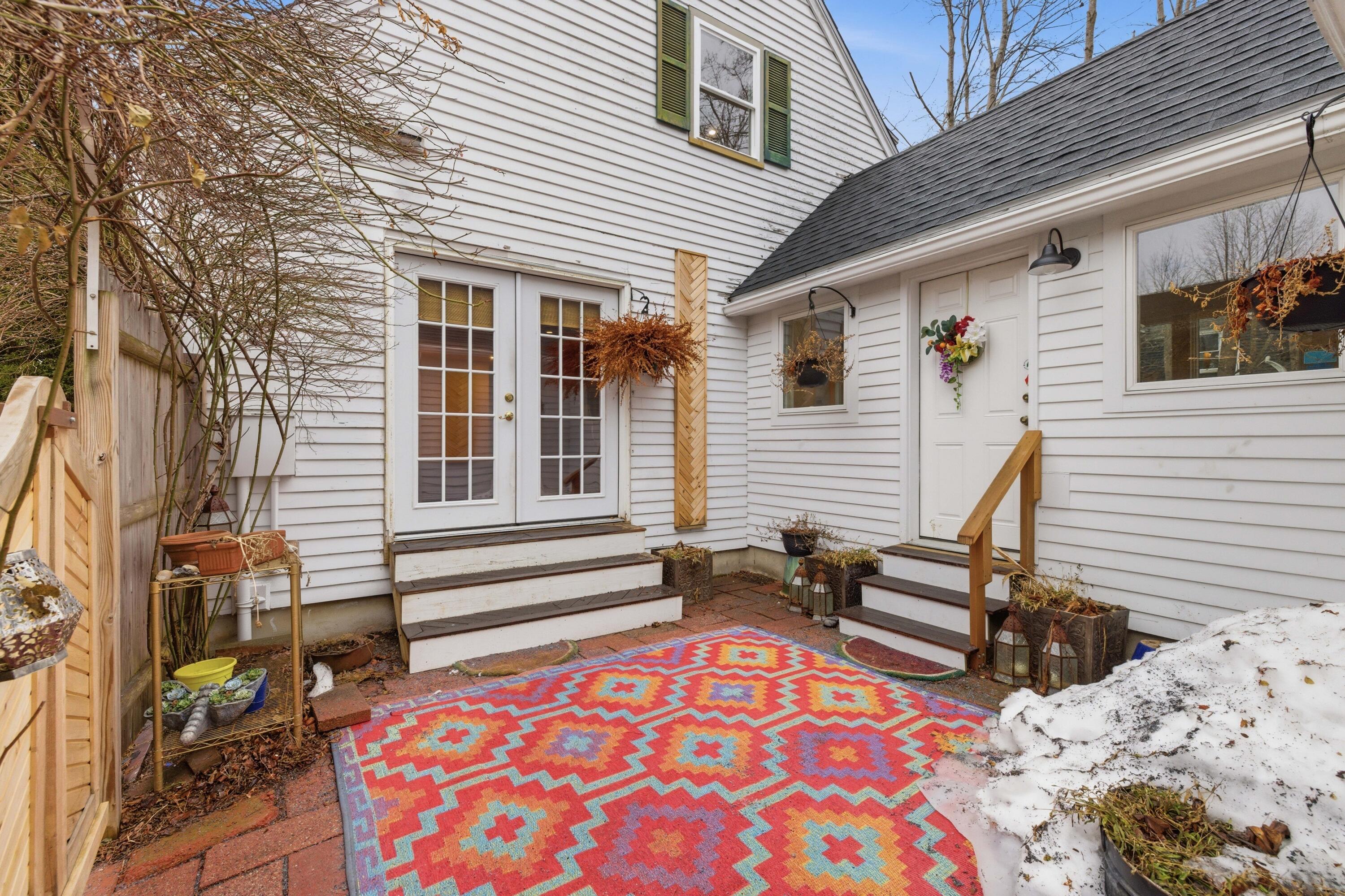 15 Dane Street Kennebunk ME 04043