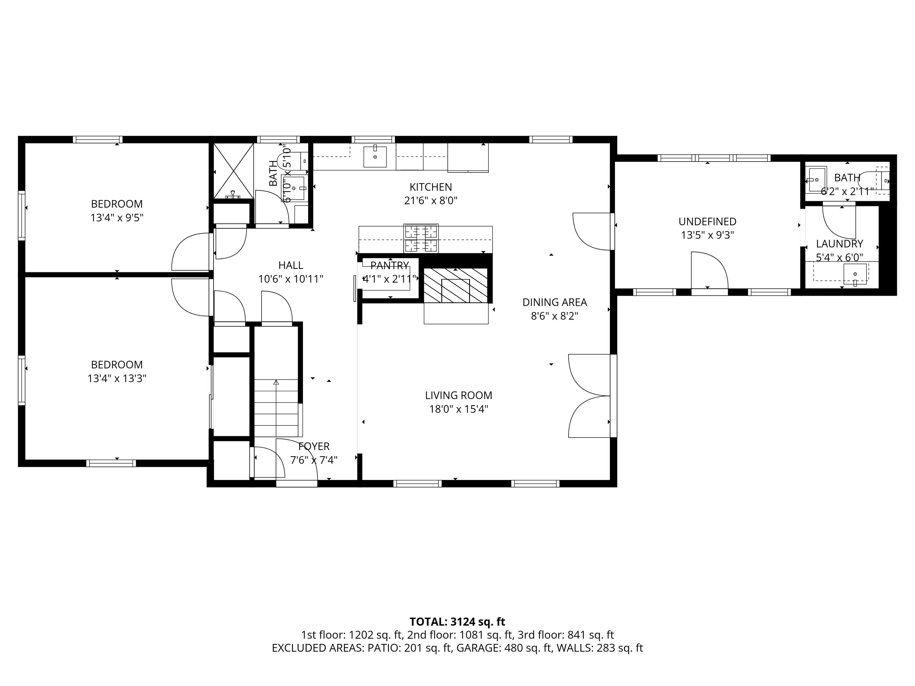 15 Dane Street Kennebunk ME 04043