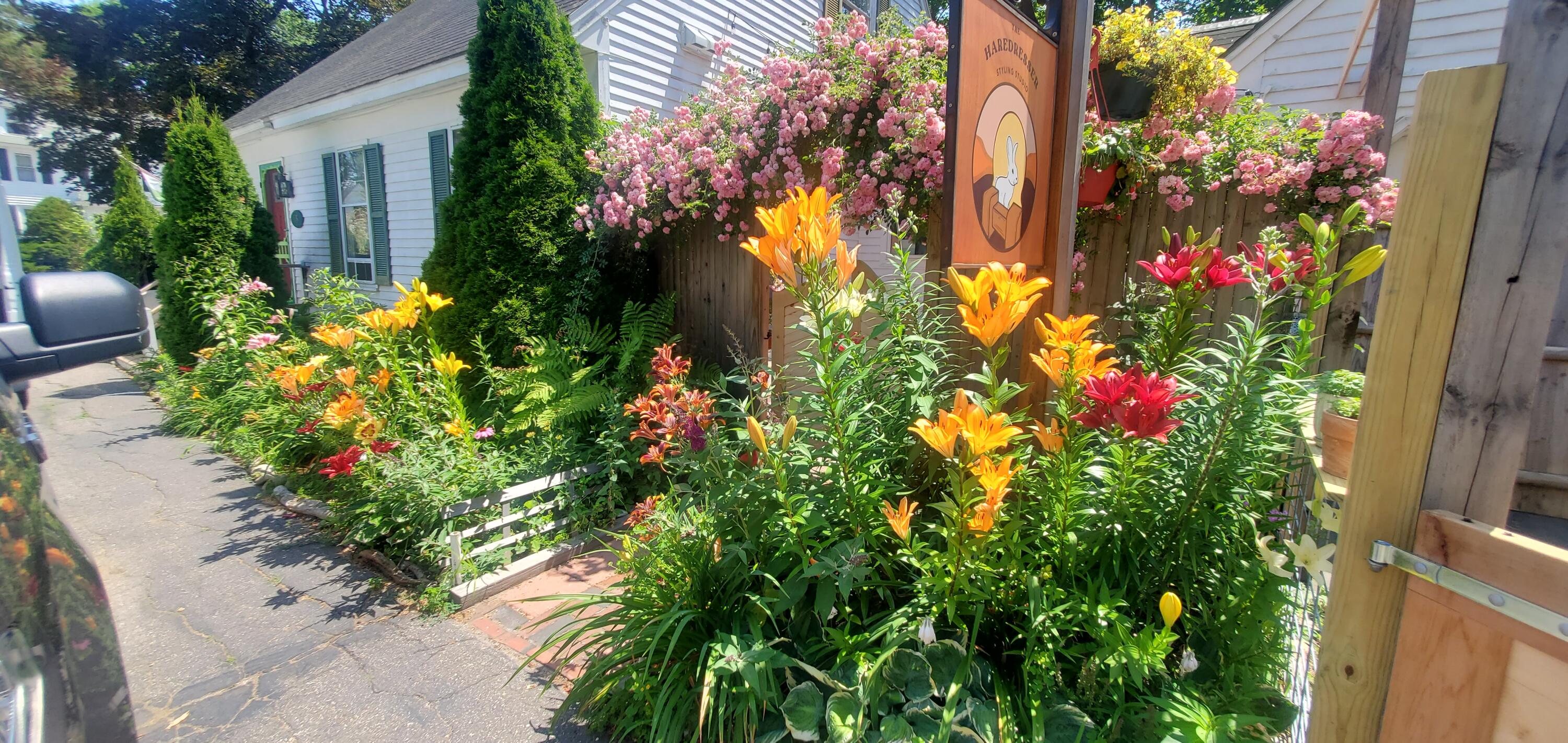 15 Dane Street Kennebunk ME 04043