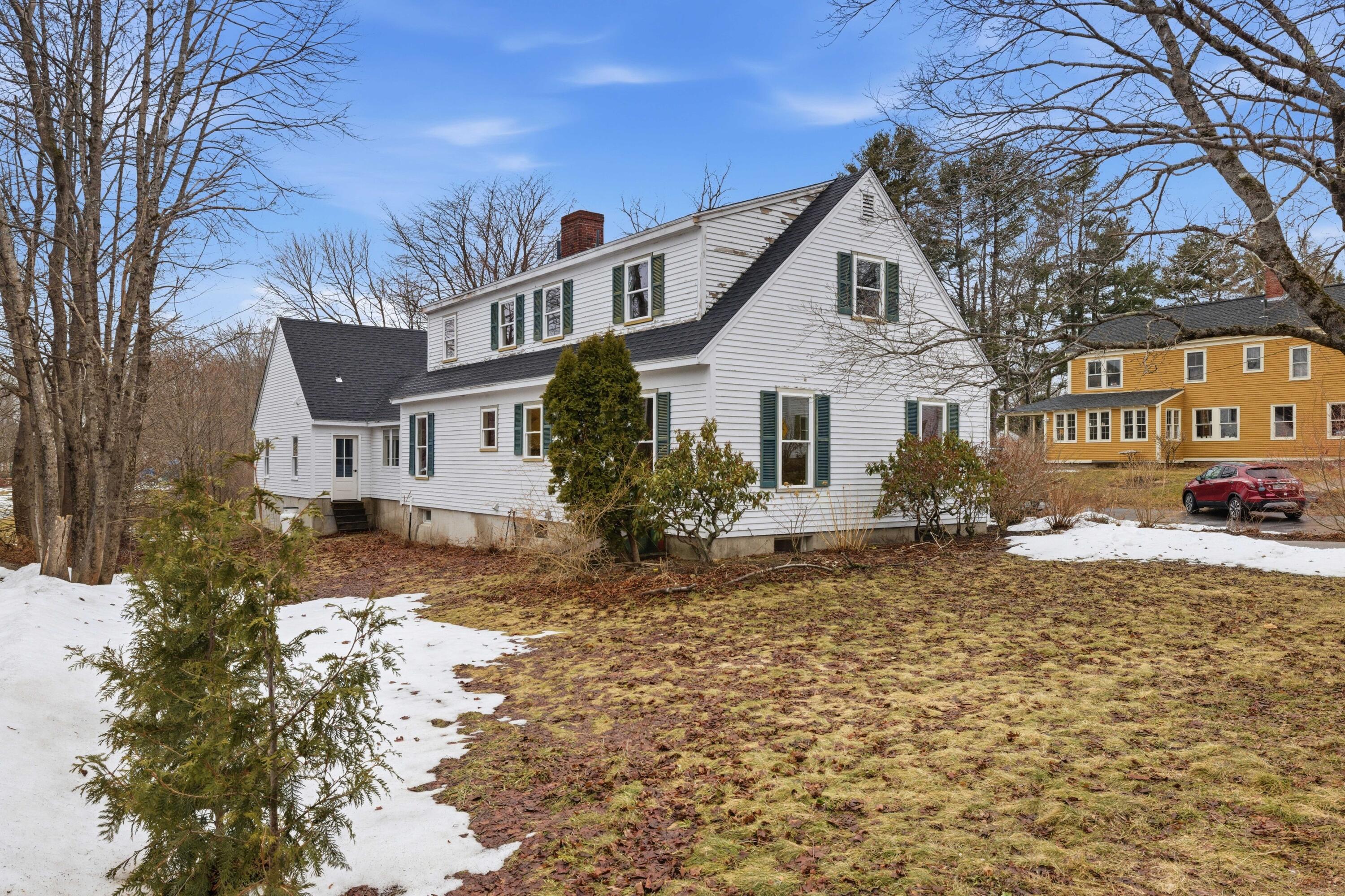 15 Dane Street Kennebunk ME 04043