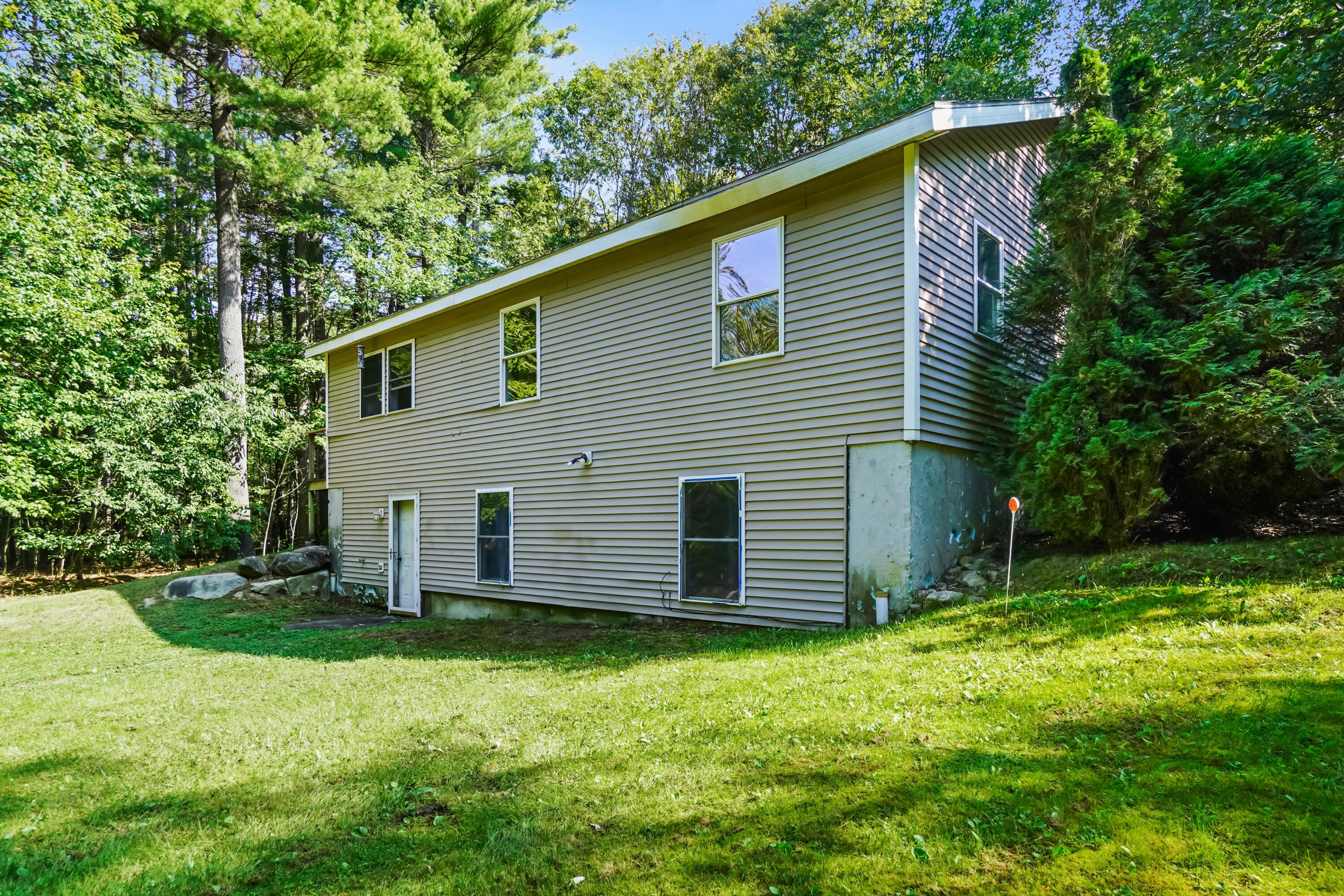 233 Five Islands Road Georgetown ME 04548