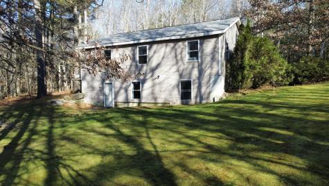 233 Five Islands Road Georgetown ME 04548