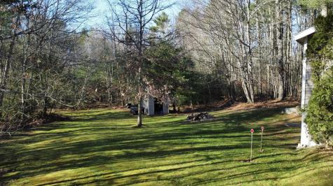 233 Five Islands Road Georgetown ME 04548