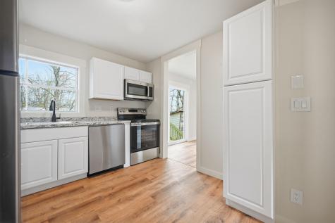 20 Spruce Street Newport ME 04953