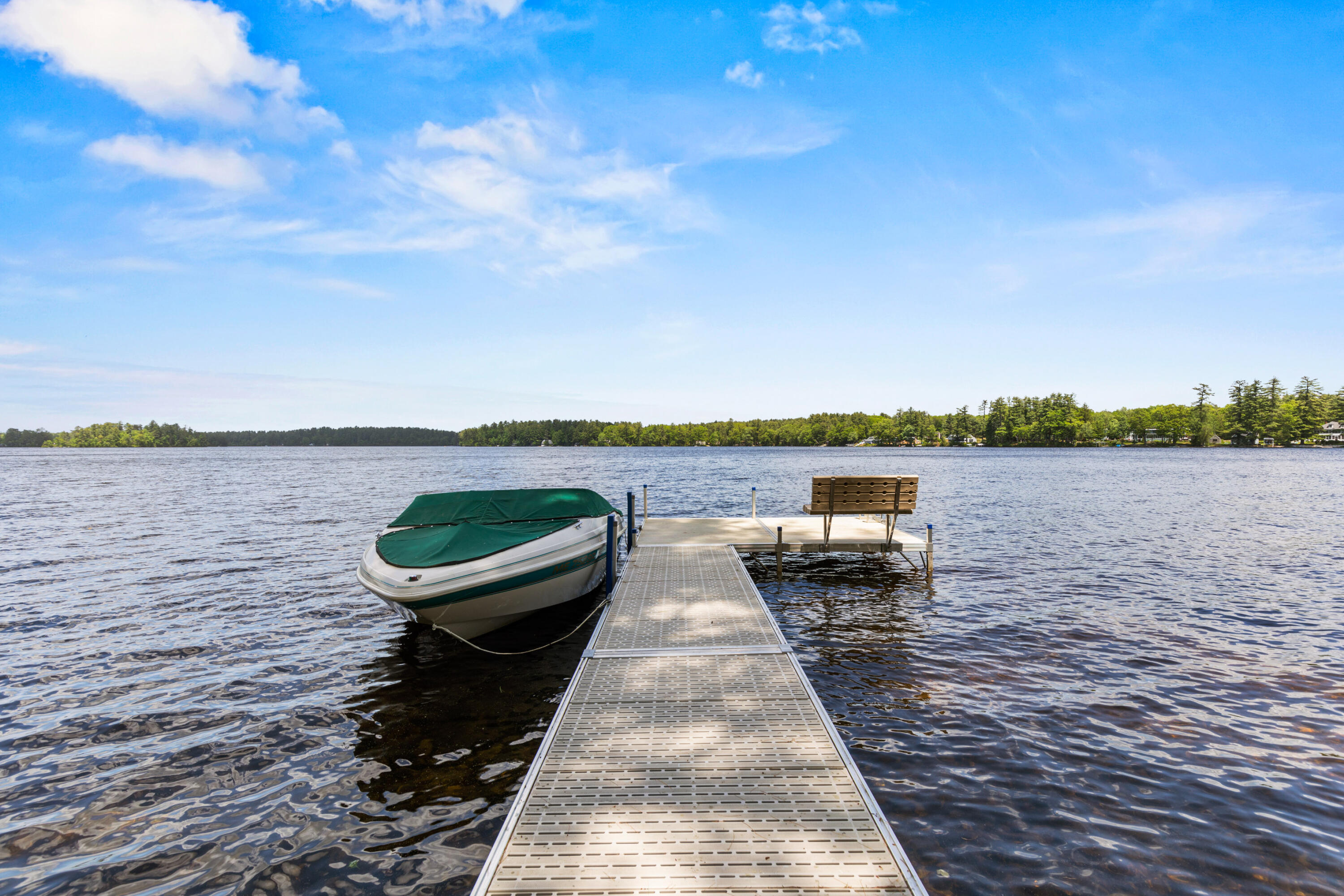 28 E Eleanor Avenue Standish ME 04084