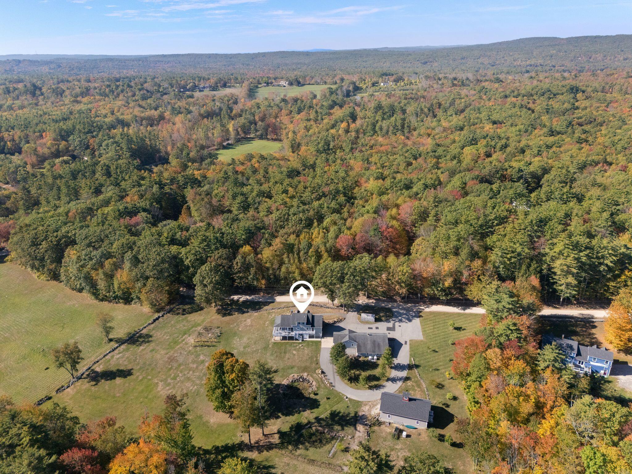 67 Carpenter Hill Road Alfred ME 04002