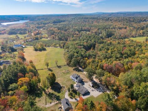 67 Carpenter Hill Road Alfred ME 04002