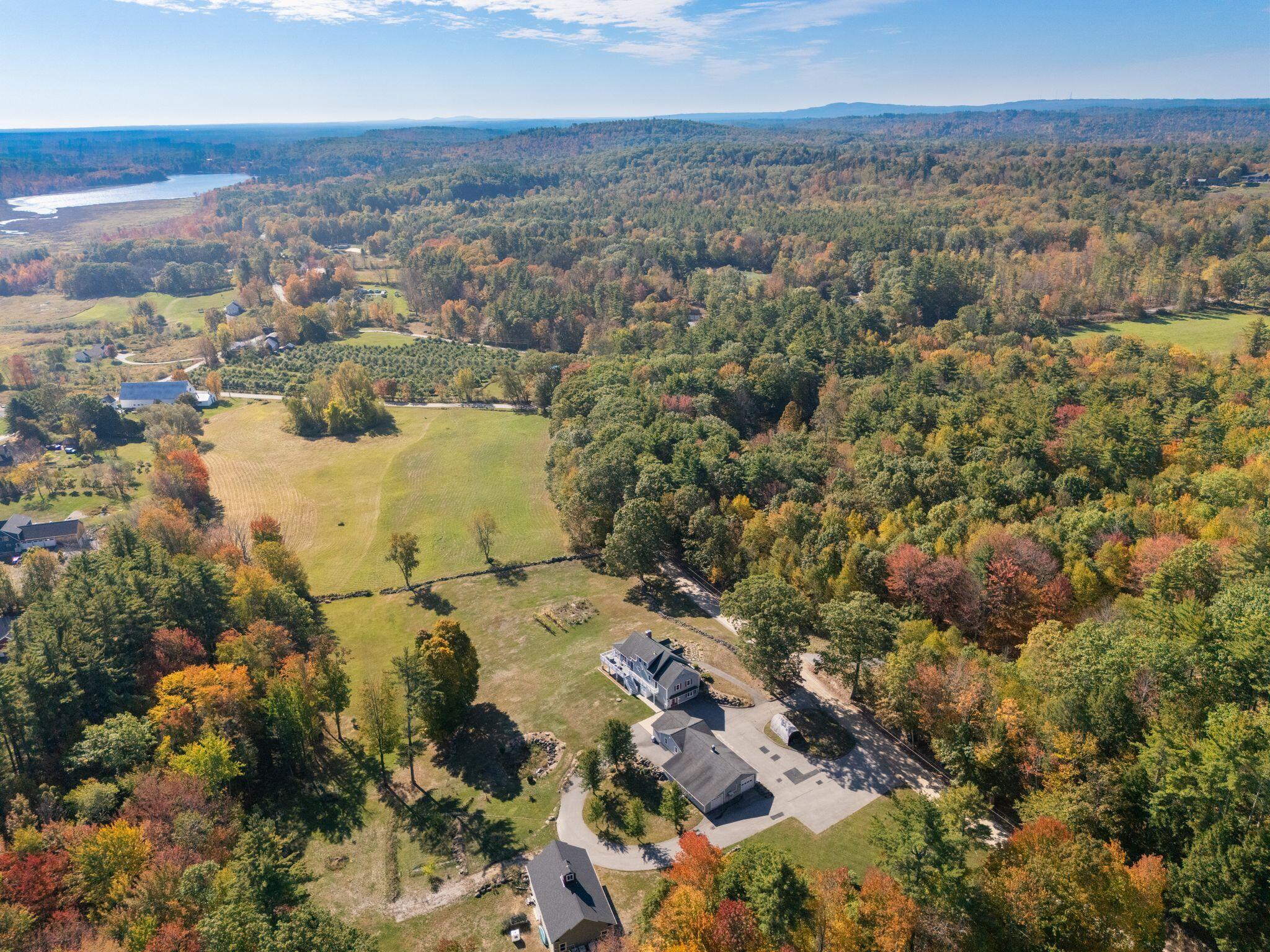 67 Carpenter Hill Road Alfred ME 04002