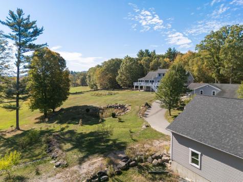 67 Carpenter Hill Road Alfred ME 04002