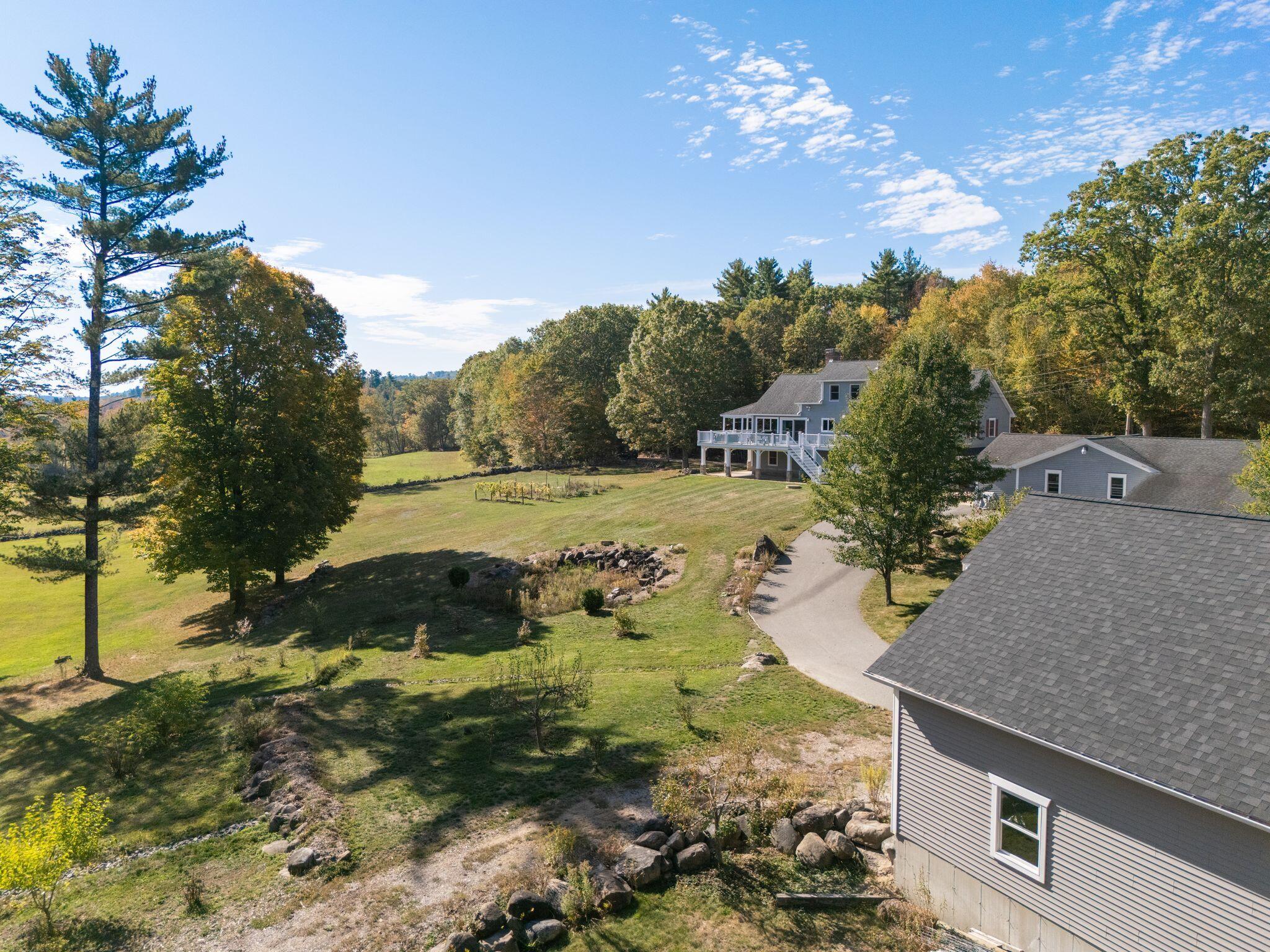 67 Carpenter Hill Road Alfred ME 04002