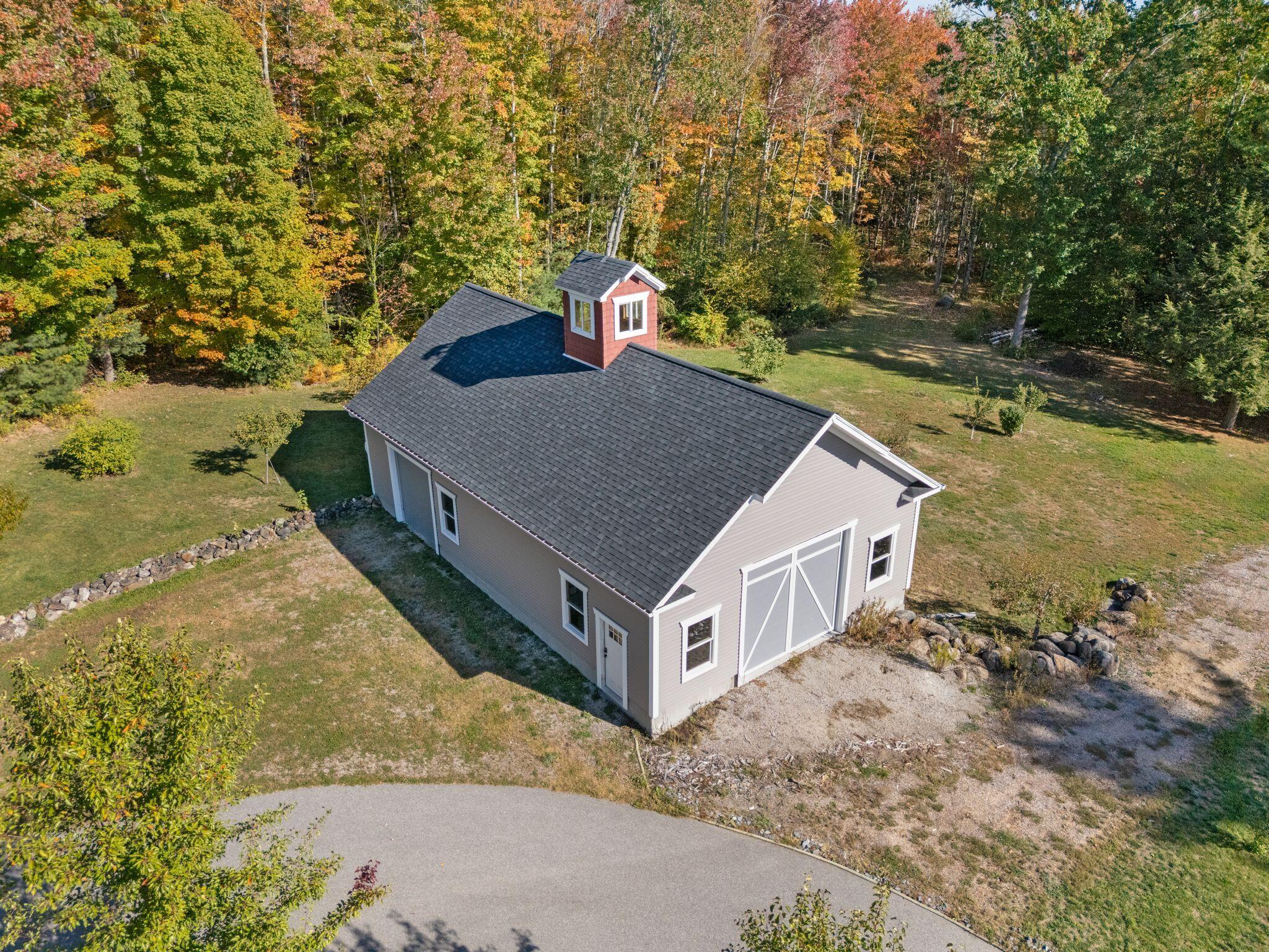 67 Carpenter Hill Road Alfred ME 04002