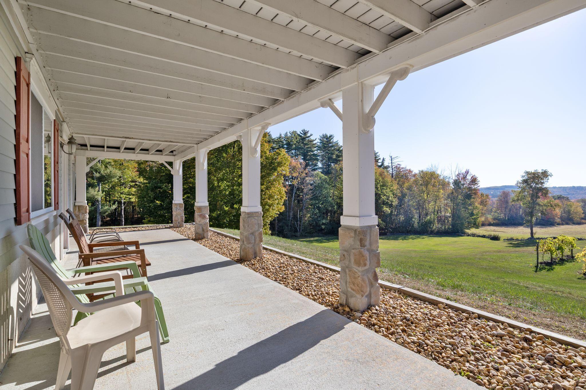 67 Carpenter Hill Road Alfred ME 04002