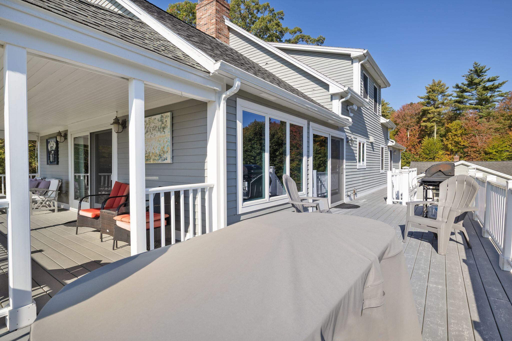 67 Carpenter Hill Road Alfred ME 04002