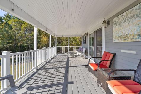 67 Carpenter Hill Road Alfred ME 04002