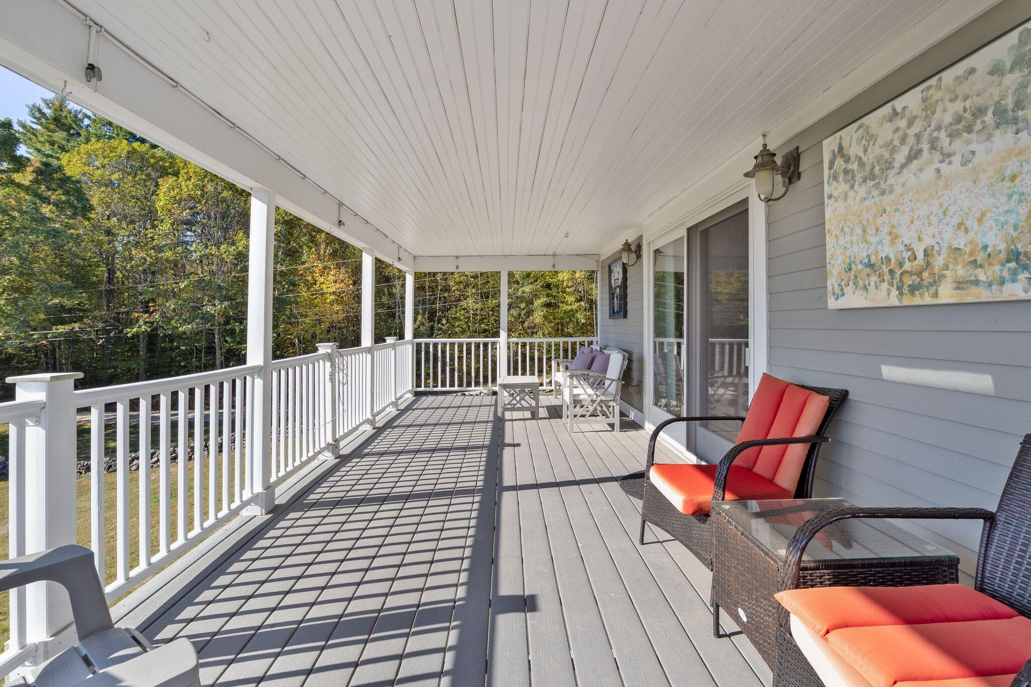 67 Carpenter Hill Road Alfred ME 04002