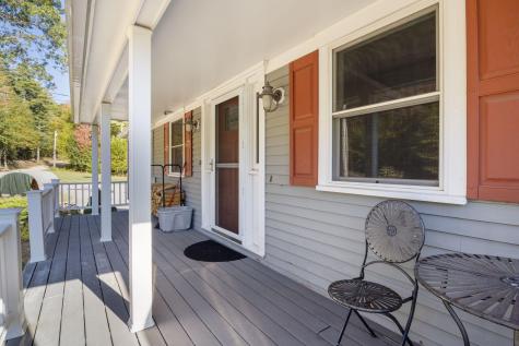 67 Carpenter Hill Road Alfred ME 04002