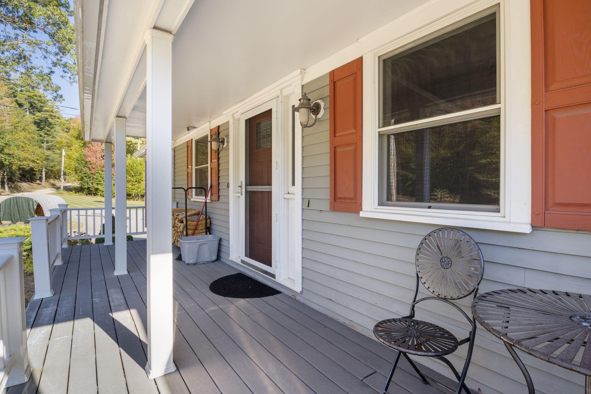 67 Carpenter Hill Road Alfred ME 04002