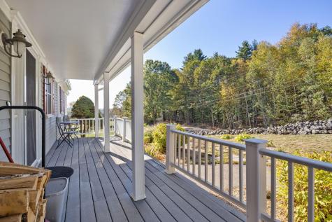 67 Carpenter Hill Road Alfred ME 04002