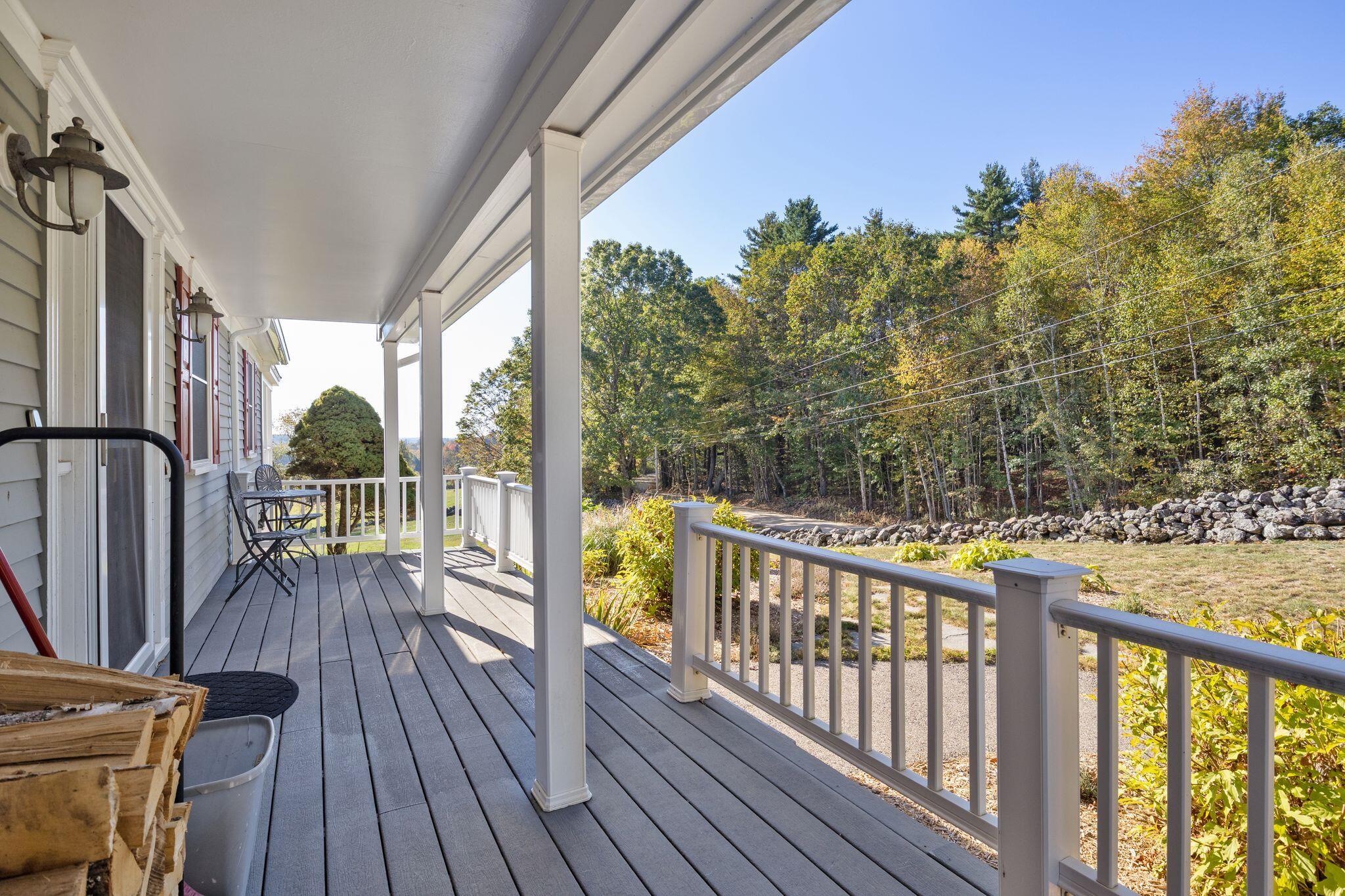 67 Carpenter Hill Road Alfred ME 04002