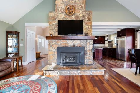 67 Carpenter Hill Road Alfred ME 04002