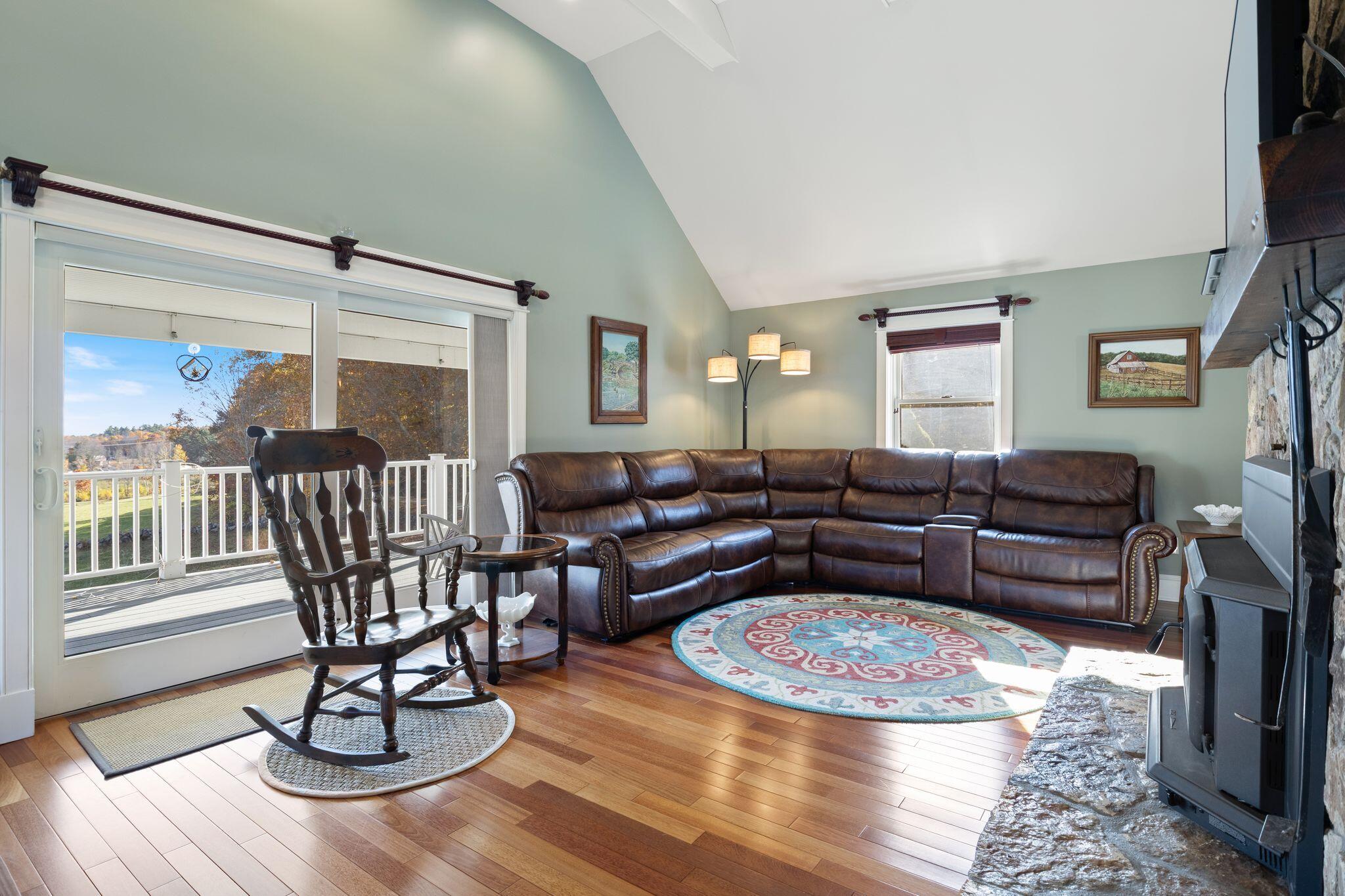 67 Carpenter Hill Road Alfred ME 04002