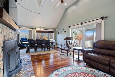 67 Carpenter Hill Road Alfred ME 04002