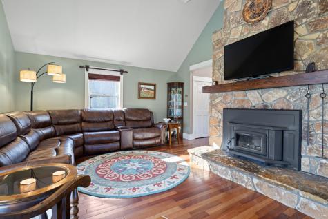 67 Carpenter Hill Road Alfred ME 04002