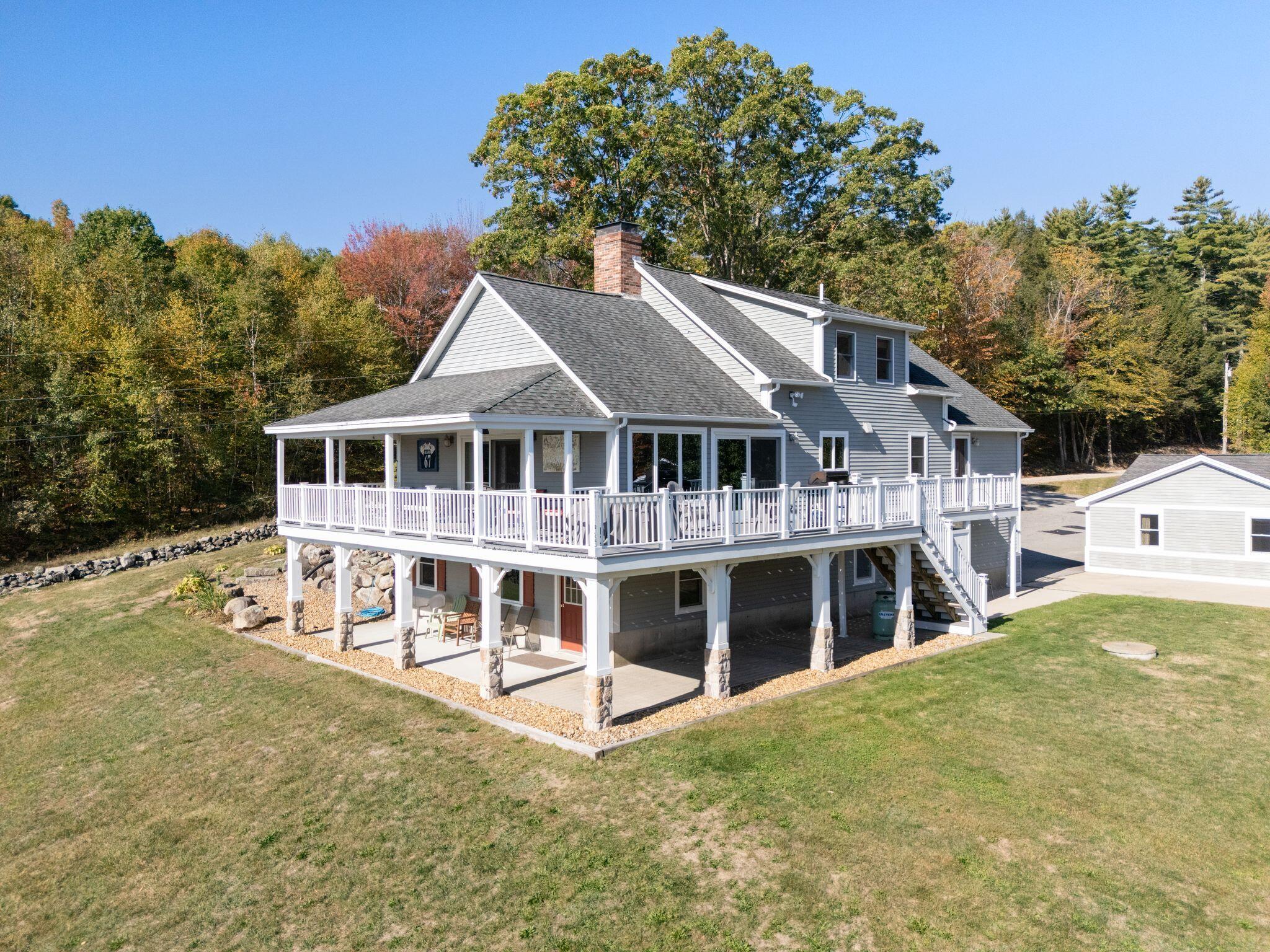 67 Carpenter Hill Road Alfred ME 04002