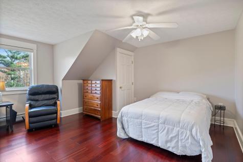 67 Carpenter Hill Road Alfred ME 04002