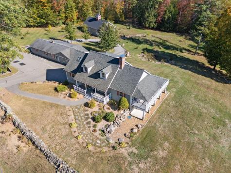 67 Carpenter Hill Road Alfred ME 04002