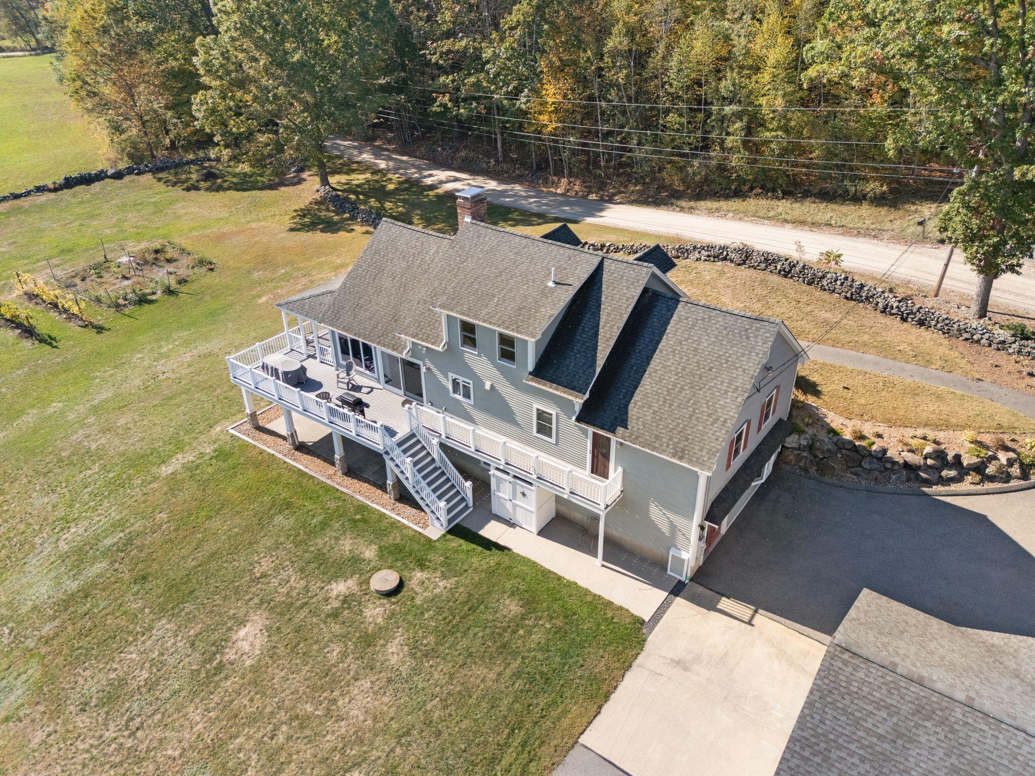 67 Carpenter Hill Road Alfred ME 04002