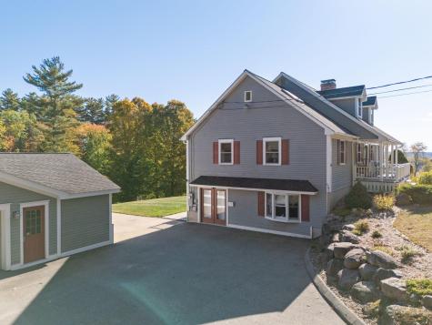 67 Carpenter Hill Road Alfred ME 04002