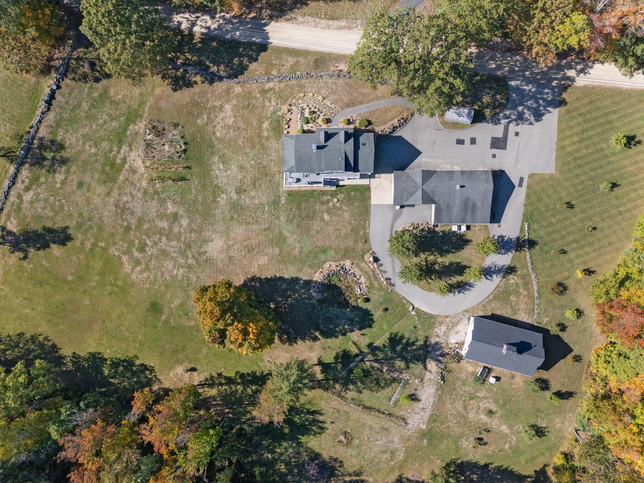 67 Carpenter Hill Road Alfred ME 04002