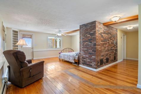 67 Carpenter Hill Road Alfred ME 04002