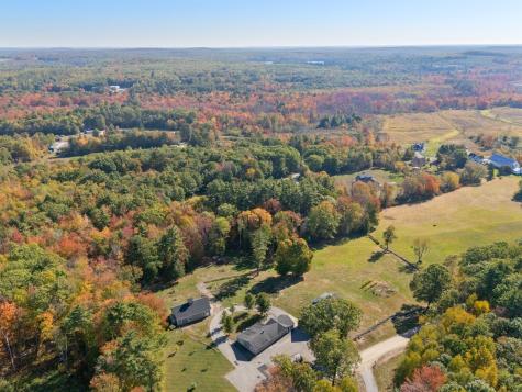 67 Carpenter Hill Road Alfred ME 04002