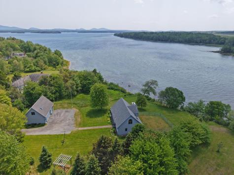 31 Deer Run Lamoine ME 04605