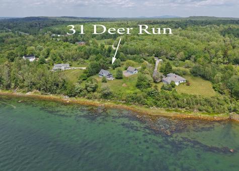 31 Deer Run Lamoine ME 04605