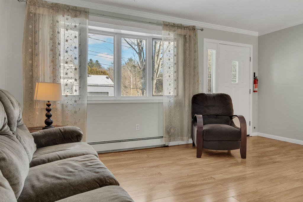 15 Morningside Street Lewiston ME 04240