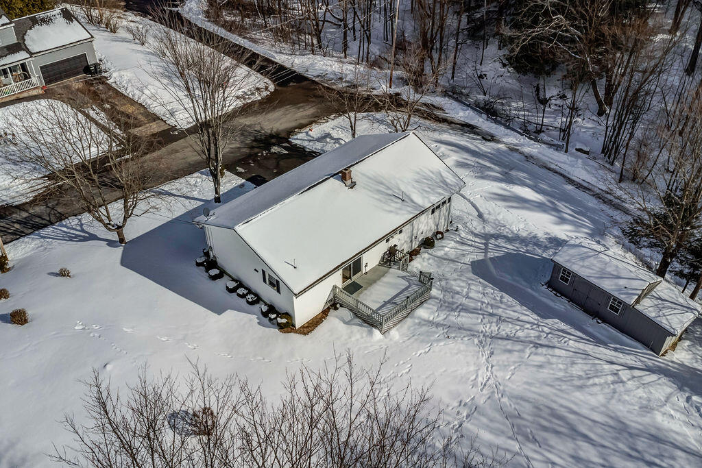 15 Morningside Street Lewiston ME 04240