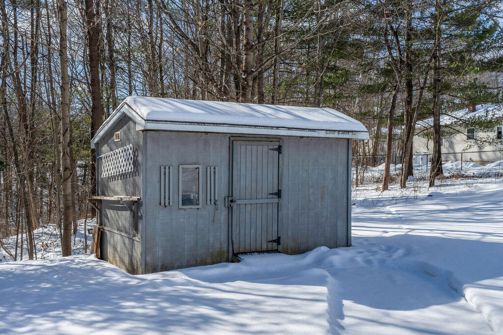 15 Morningside Street Lewiston ME 04240