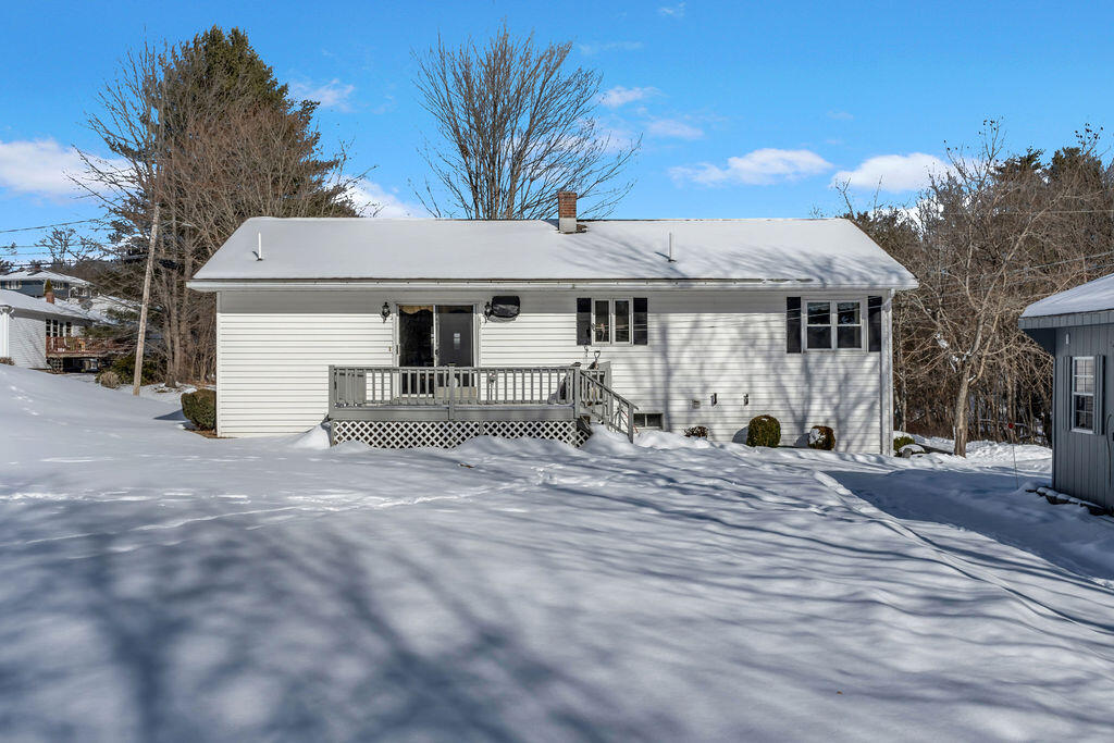 15 Morningside Street Lewiston ME 04240